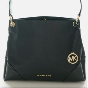 Michael Kors Nicole Medium Shoulder Bag